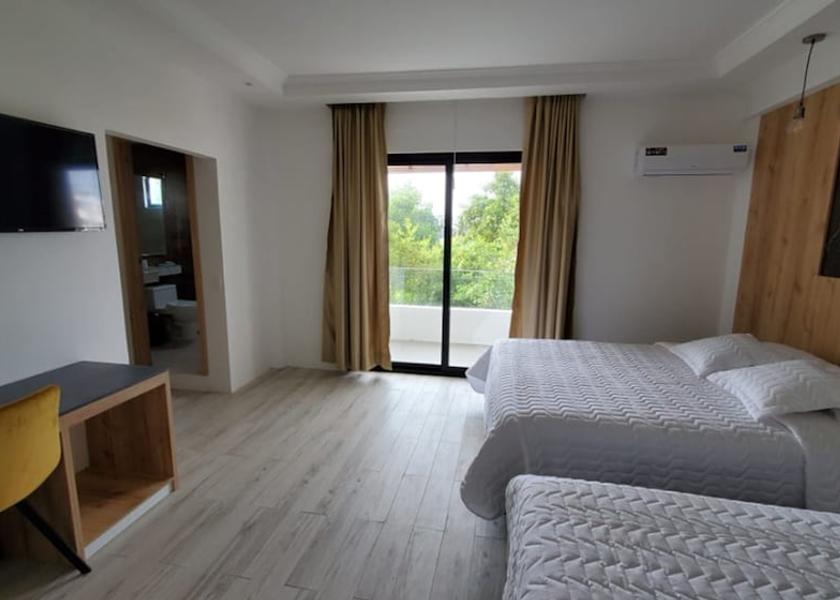 Galapagos Puerto Ayora Room
