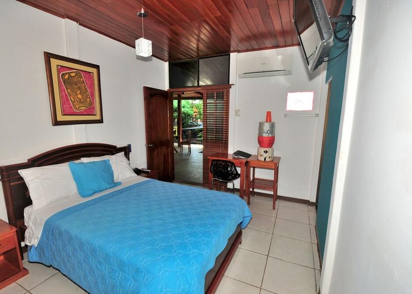 Galapagos Puerto Ayora Room