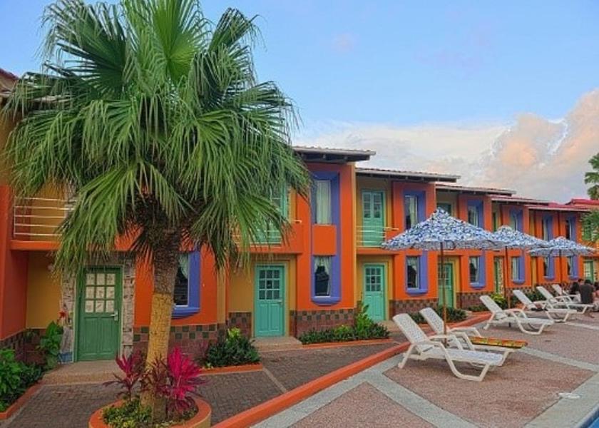 Land View from Property