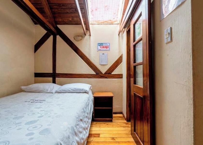 Pichincha Sangolqui Room