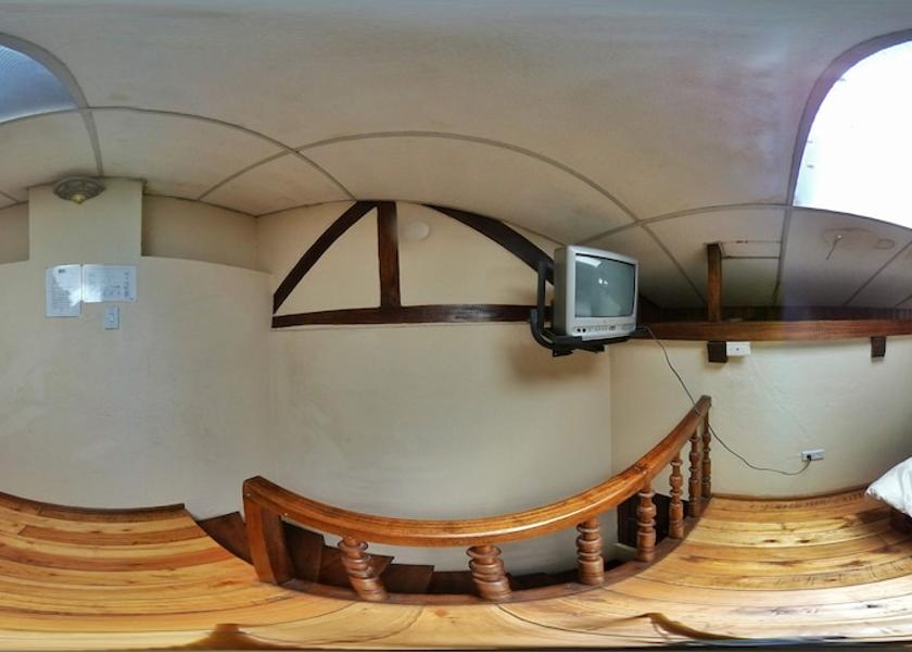  Sangolqui Room