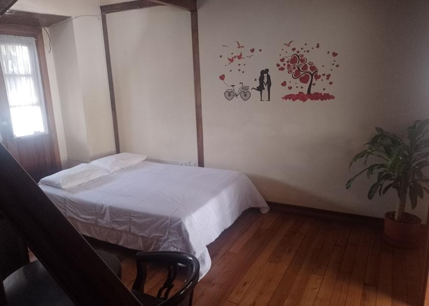  Sangolqui Room