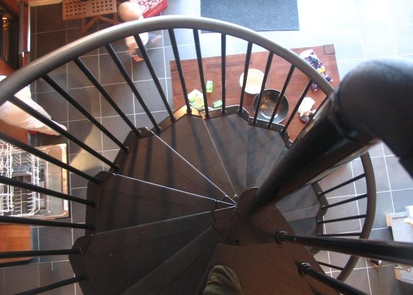 Oulu Oulu Interior Entrance