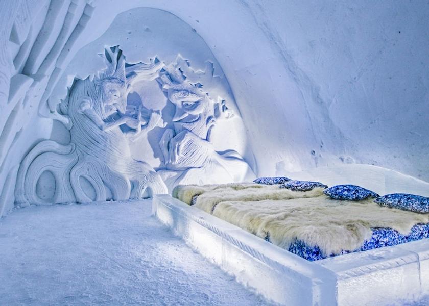 Rovaniemi Kemi Room