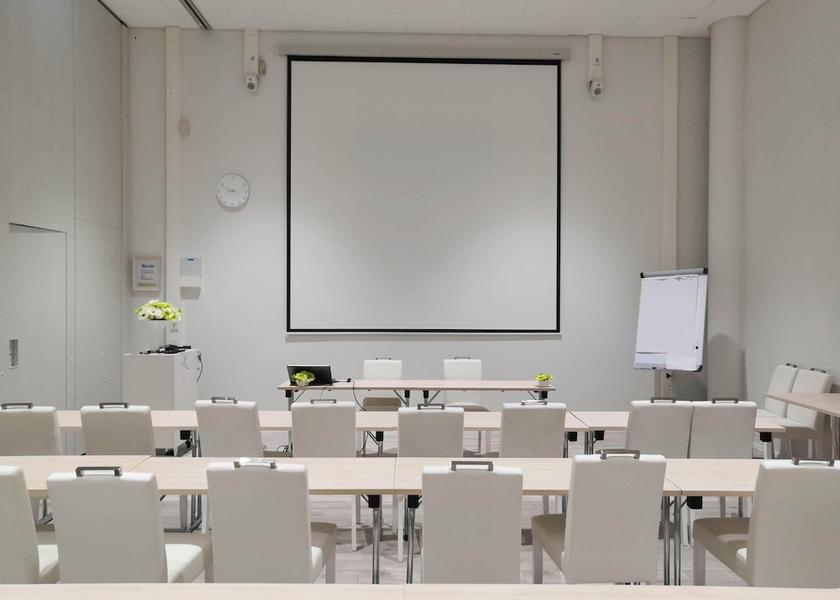 Rovaniemi Kemi Meeting Room