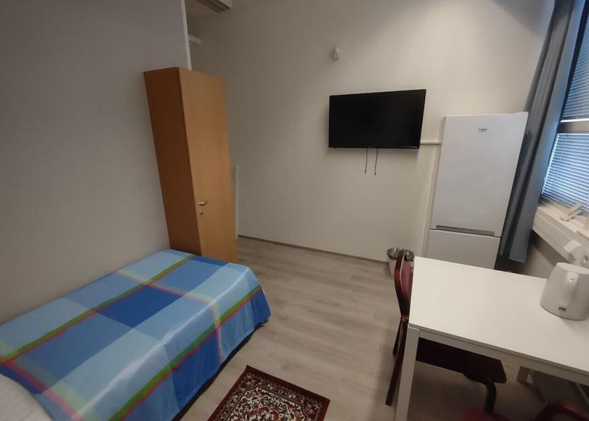 Rovaniemi Kemi Room