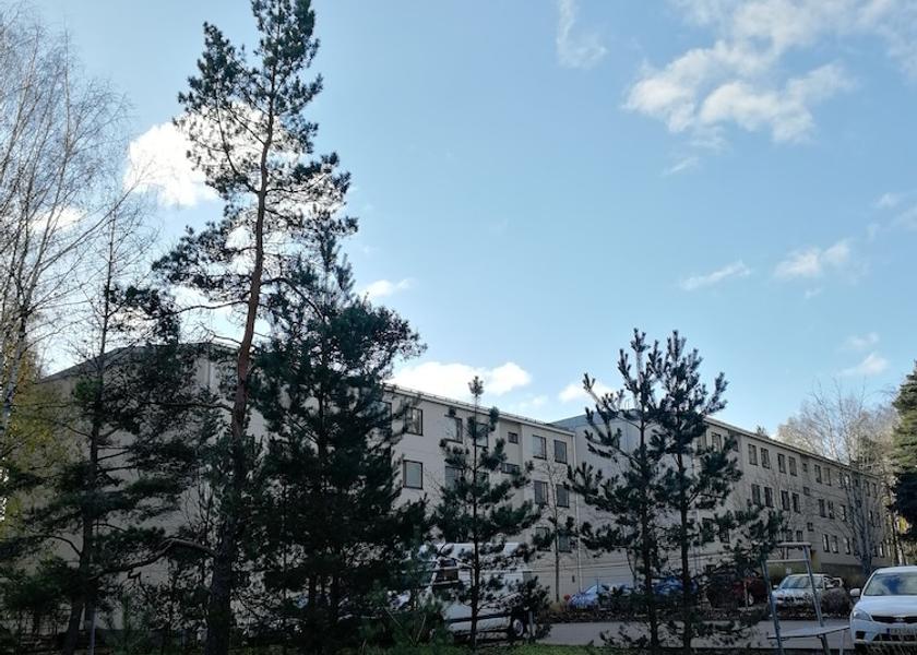  Kotka Exterior Detail