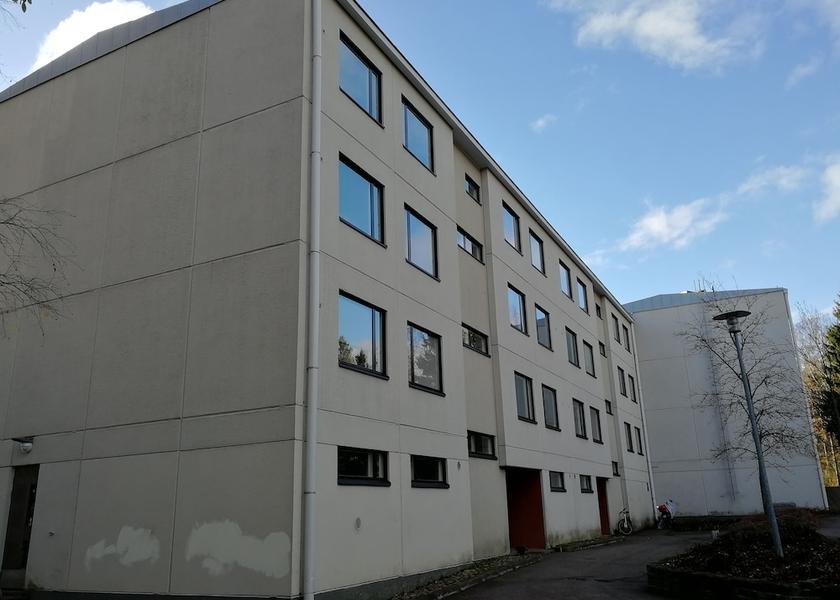  Kotka Exterior Detail