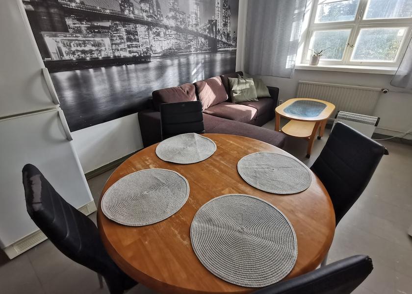 Kymenlaakso Kotka Kitchen