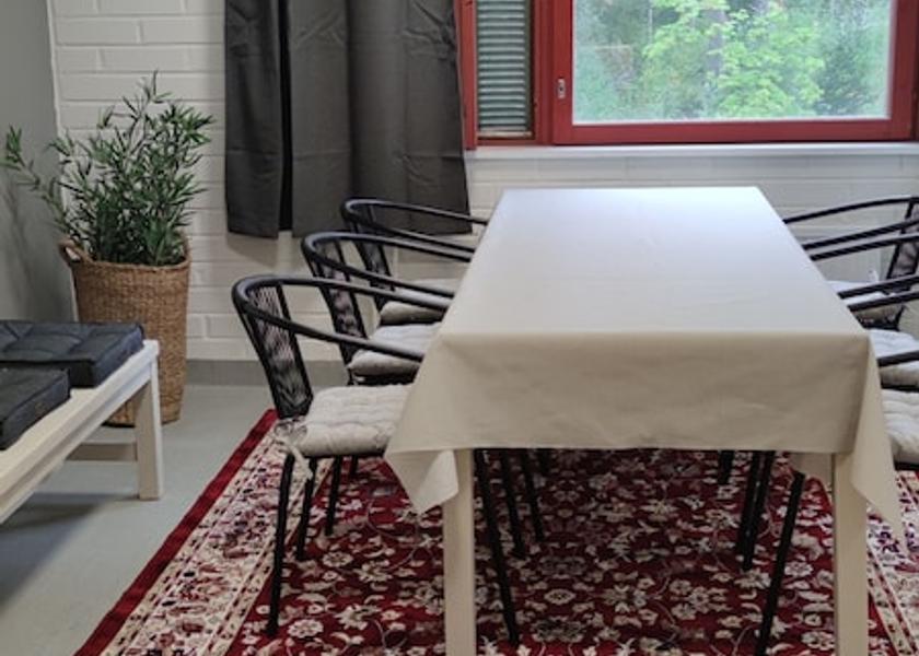 Kymenlaakso Kotka Kitchen