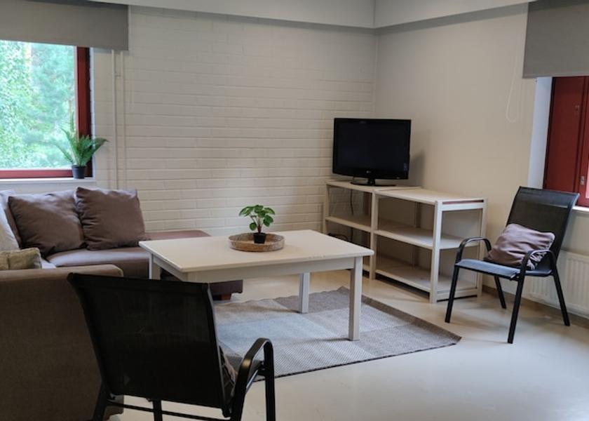 Kymenlaakso Kotka Living Area