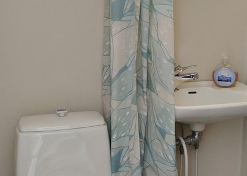 Kymenlaakso Kotka Bathroom