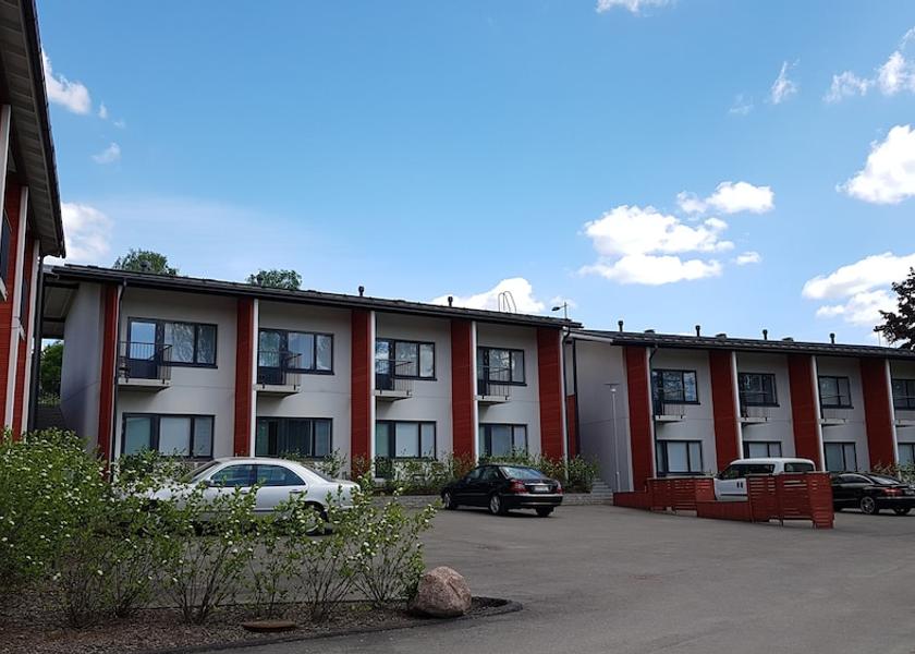  Espoo Property Grounds