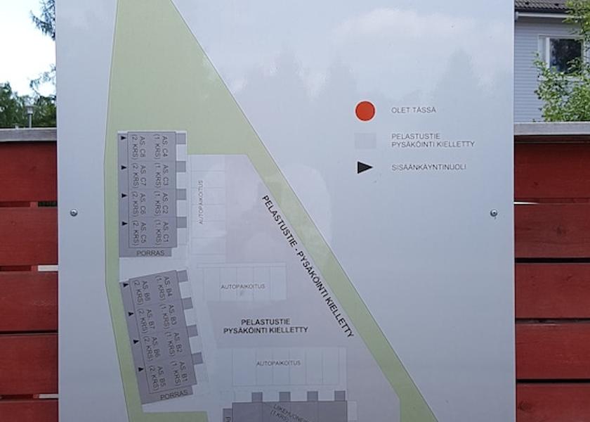  Espoo Property Grounds