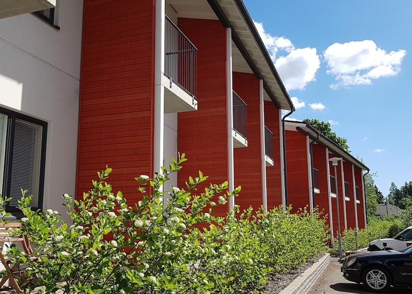  Espoo Property Grounds