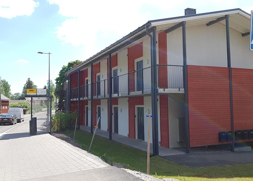  Espoo Property Grounds