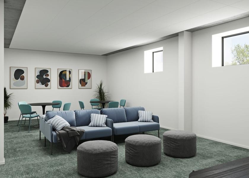  Espoo Living Area