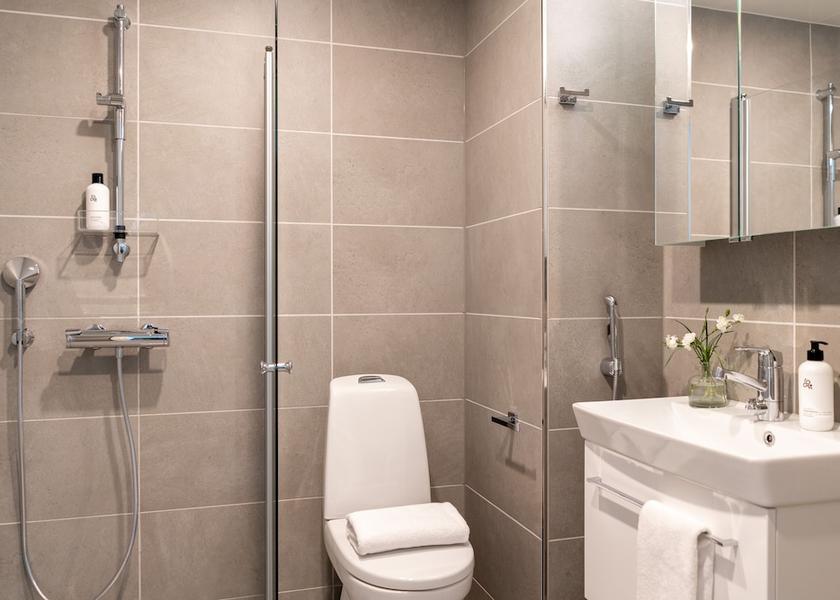  Espoo Bathroom