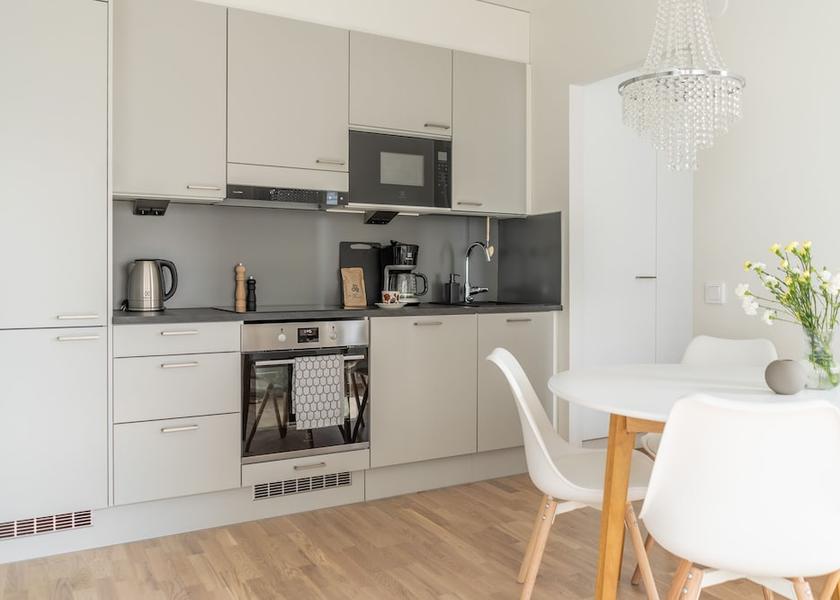  Espoo Kitchen