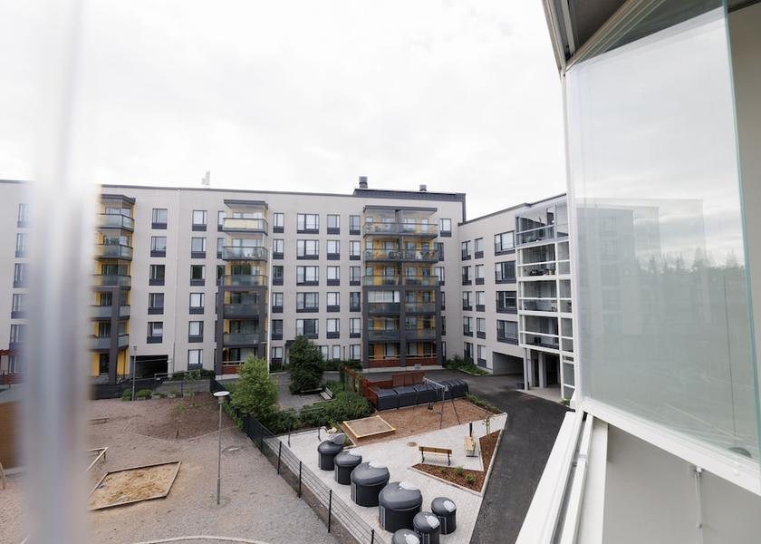  Hameenlinna View from Property