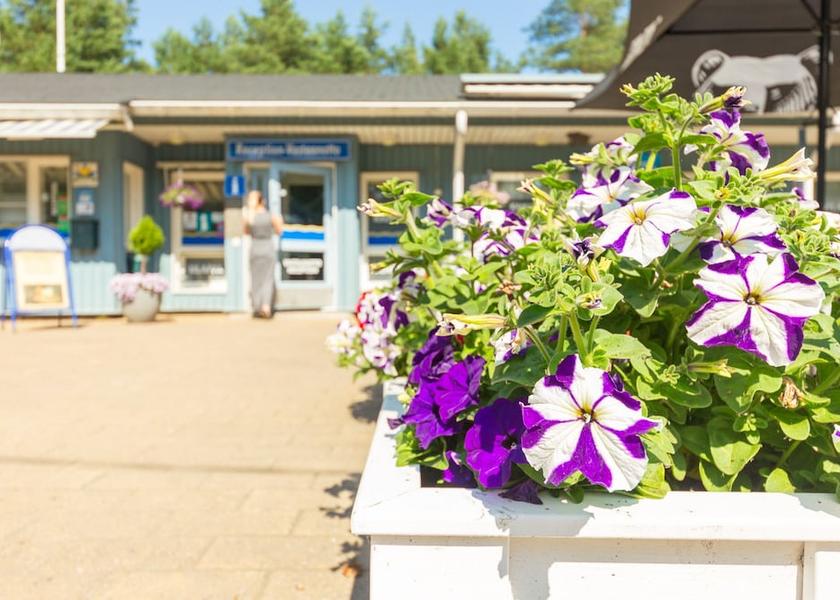 Southwest Finland Pori Primary image