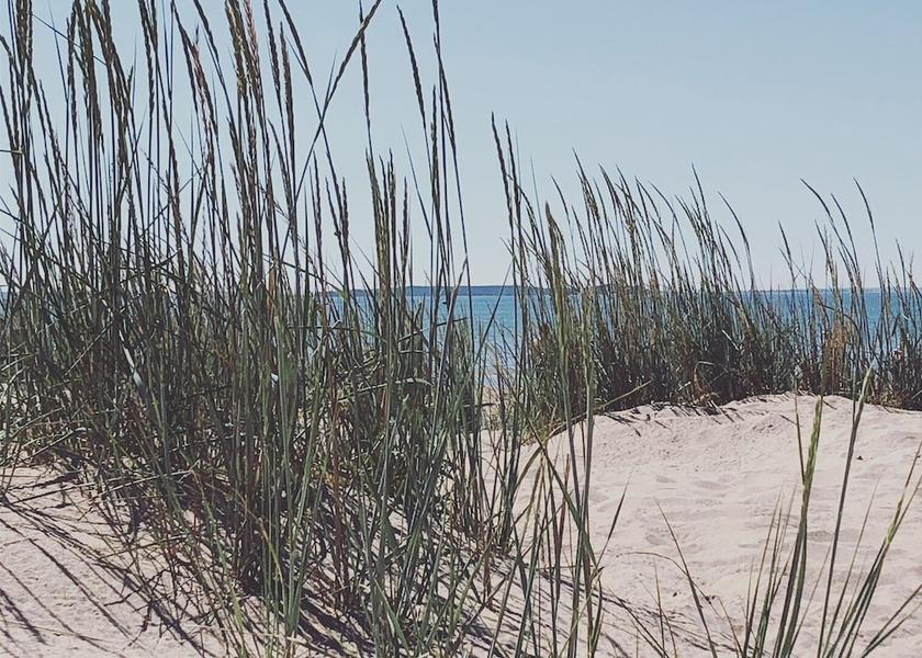 Southwest Finland Pori Beach