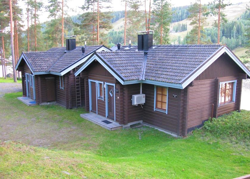 Northern Savonia Kuopio View from Property