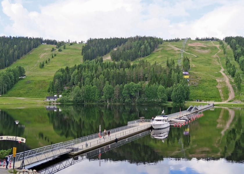 Northern Savonia Kuopio Hiking