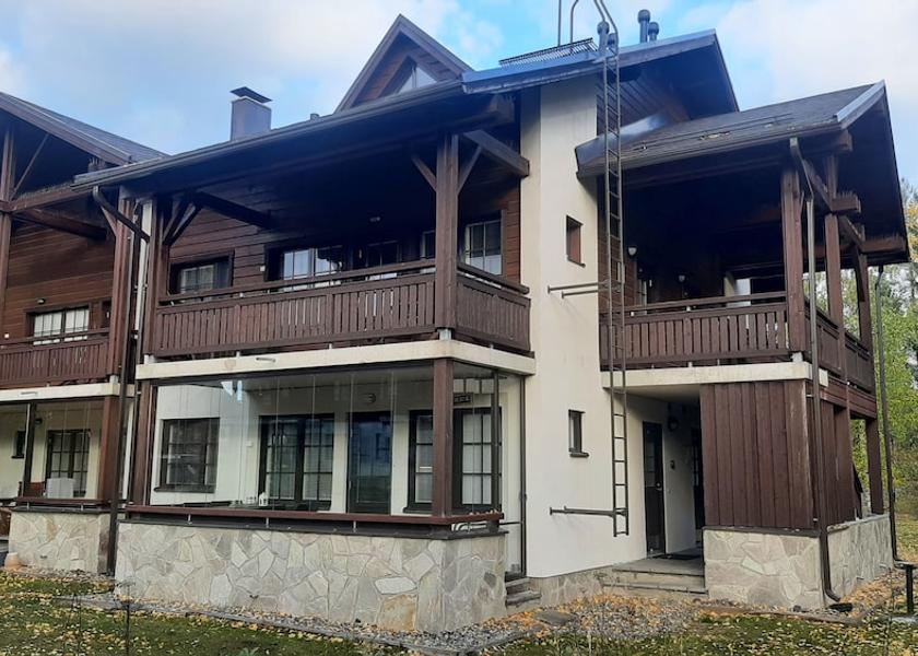 Kuopio Kuopio Exterior Detail