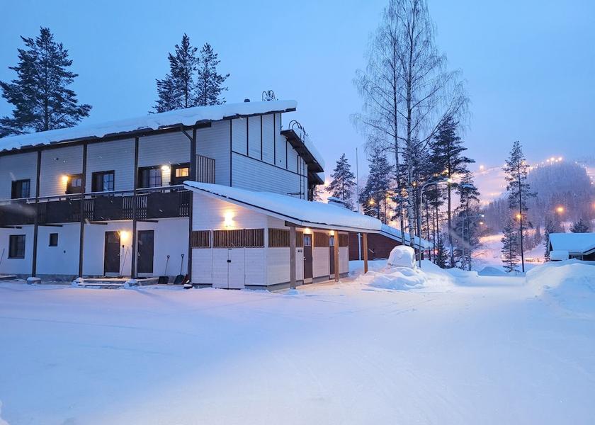 Kuopio Kuopio Facade