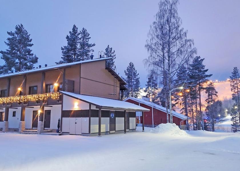 Kuopio Kuopio Facade