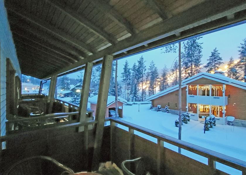 Kuopio Kuopio Terrace