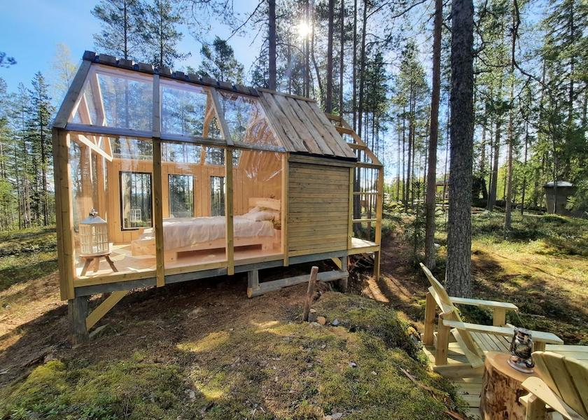 Northern Savonia Kuopio Room