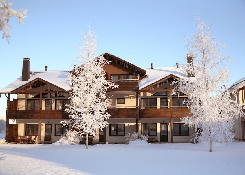 Kuopio Kuopio Courtyard