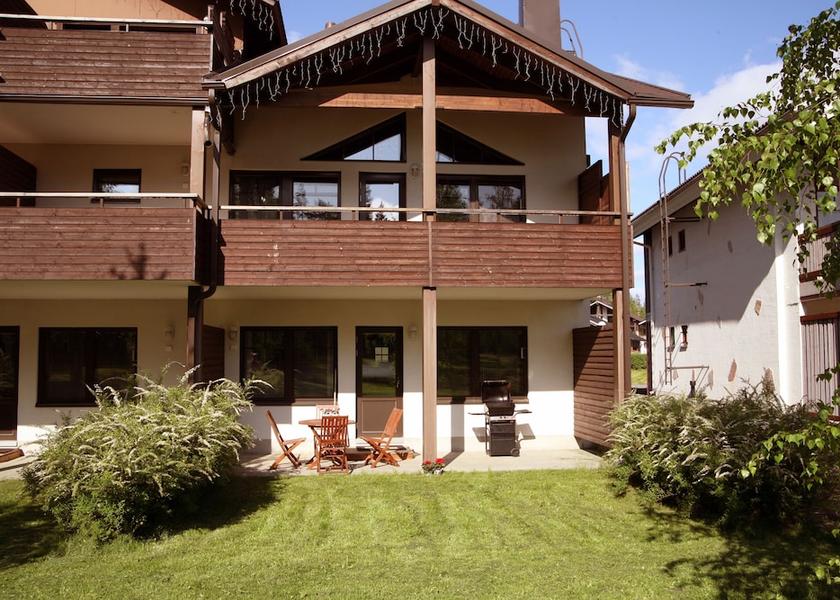 Kuopio Kuopio Exterior Detail