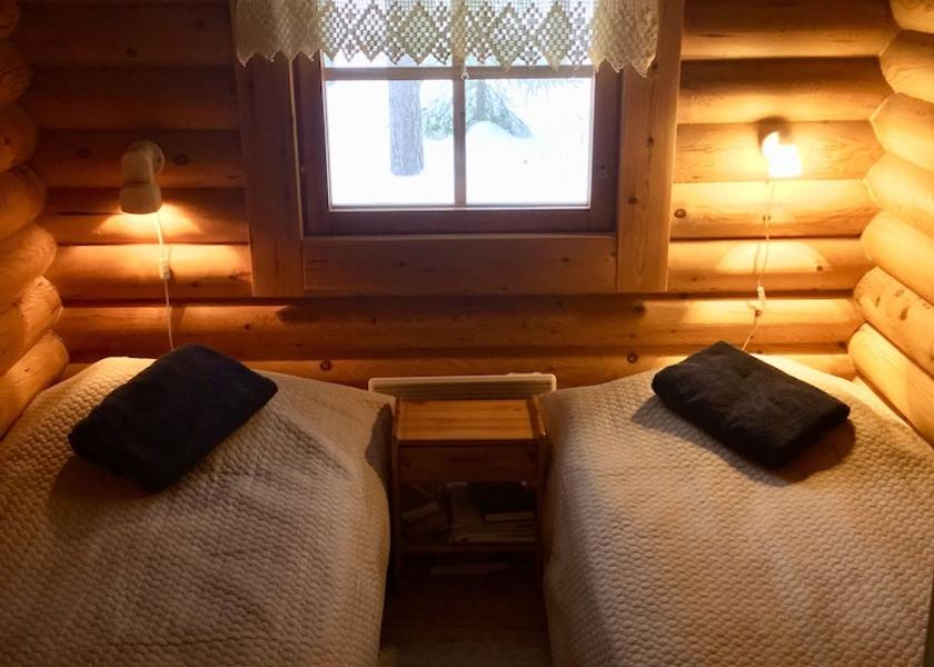Rovaniemi Sodankyla Room