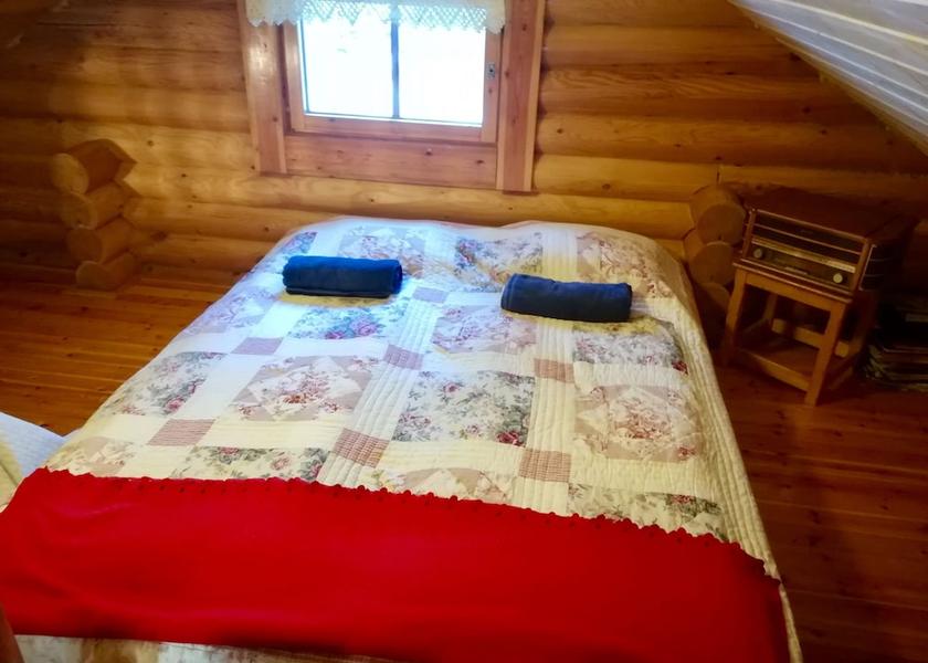 Rovaniemi Sodankyla Room