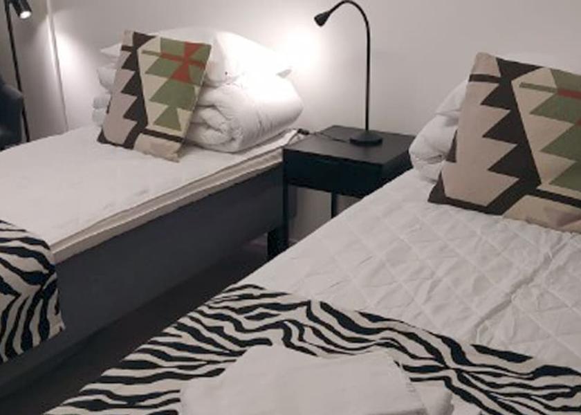 Rovaniemi Sodankyla Room