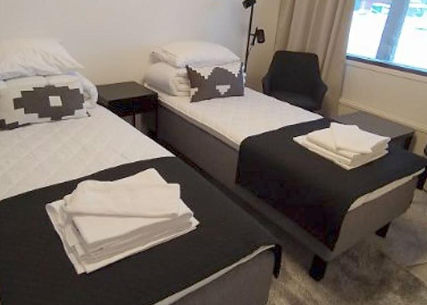 Rovaniemi Sodankyla Room