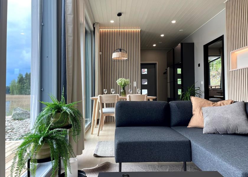 Tampere Orivesi In-Room Amenity