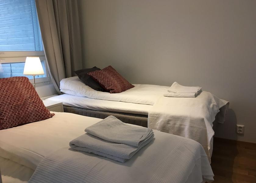 Karelia (region) Joensuu Room