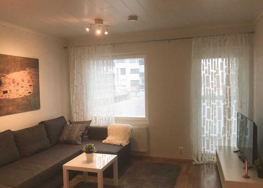 Karelia (region) Joensuu Living Area