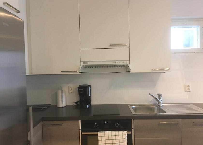 Karelia (region) Joensuu Kitchen