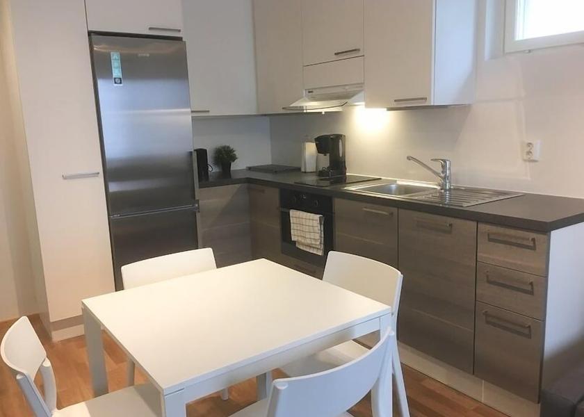 Karelia (region) Joensuu Kitchen