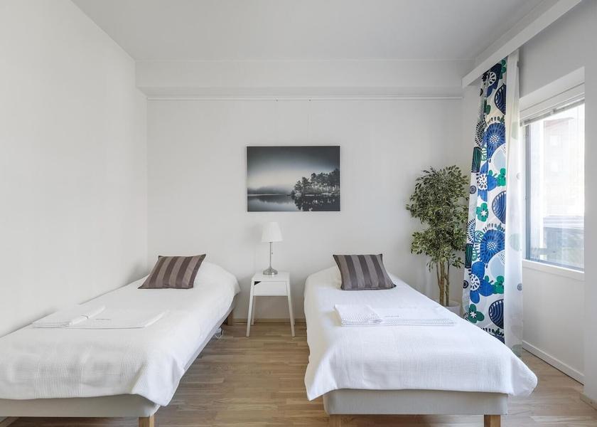 Karelia (region) Joensuu Room