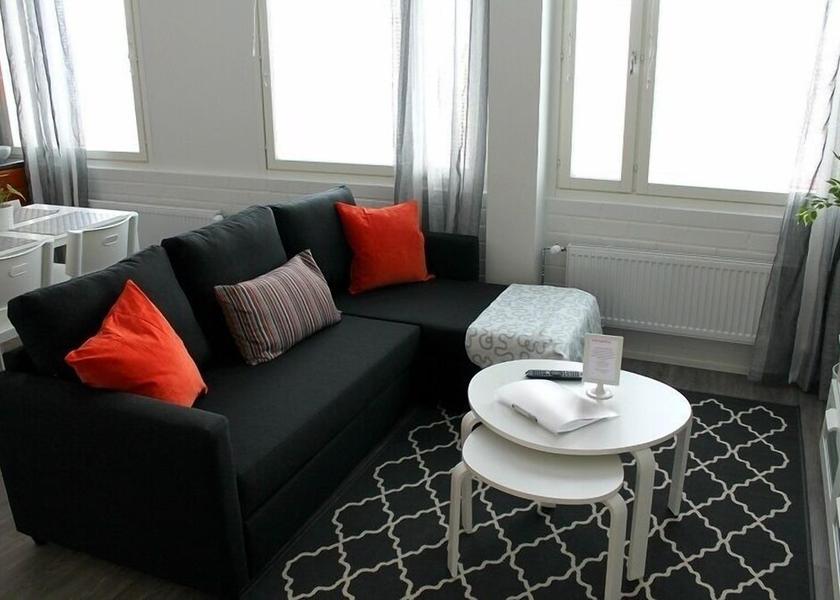 Karelia (region) Joensuu Interior Entrance