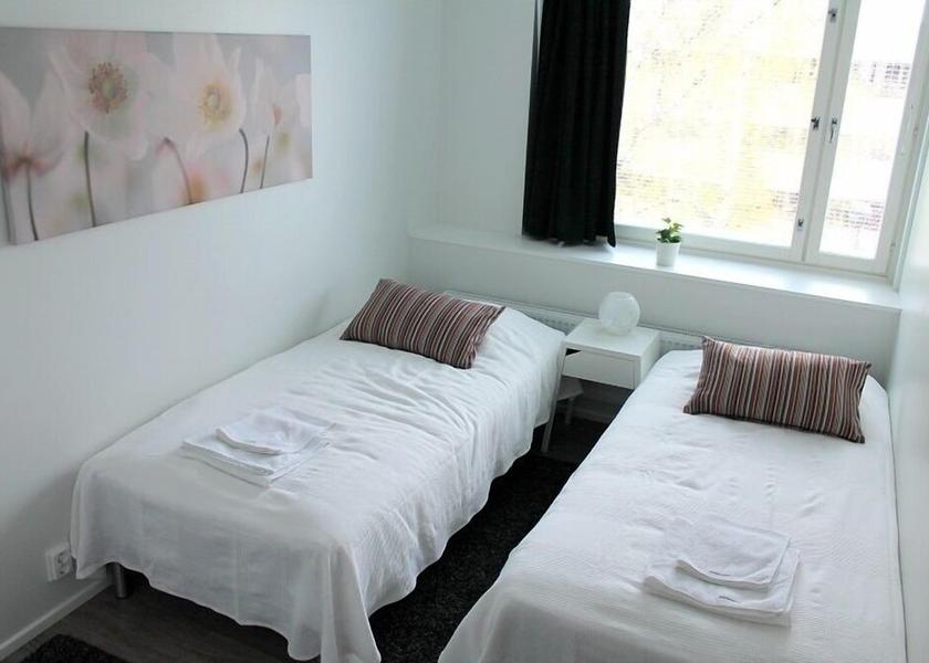 Karelia (region) Joensuu Room