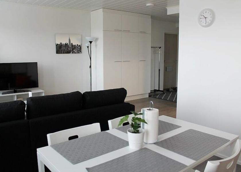 Karelia (region) Joensuu Room