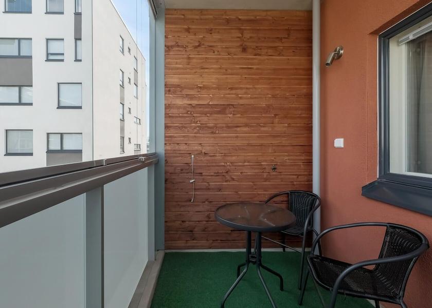 Karelia (region) Joensuu Terrace