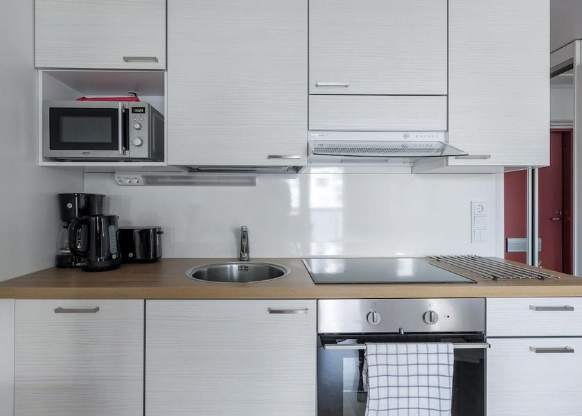 Karelia (region) Joensuu Kitchen